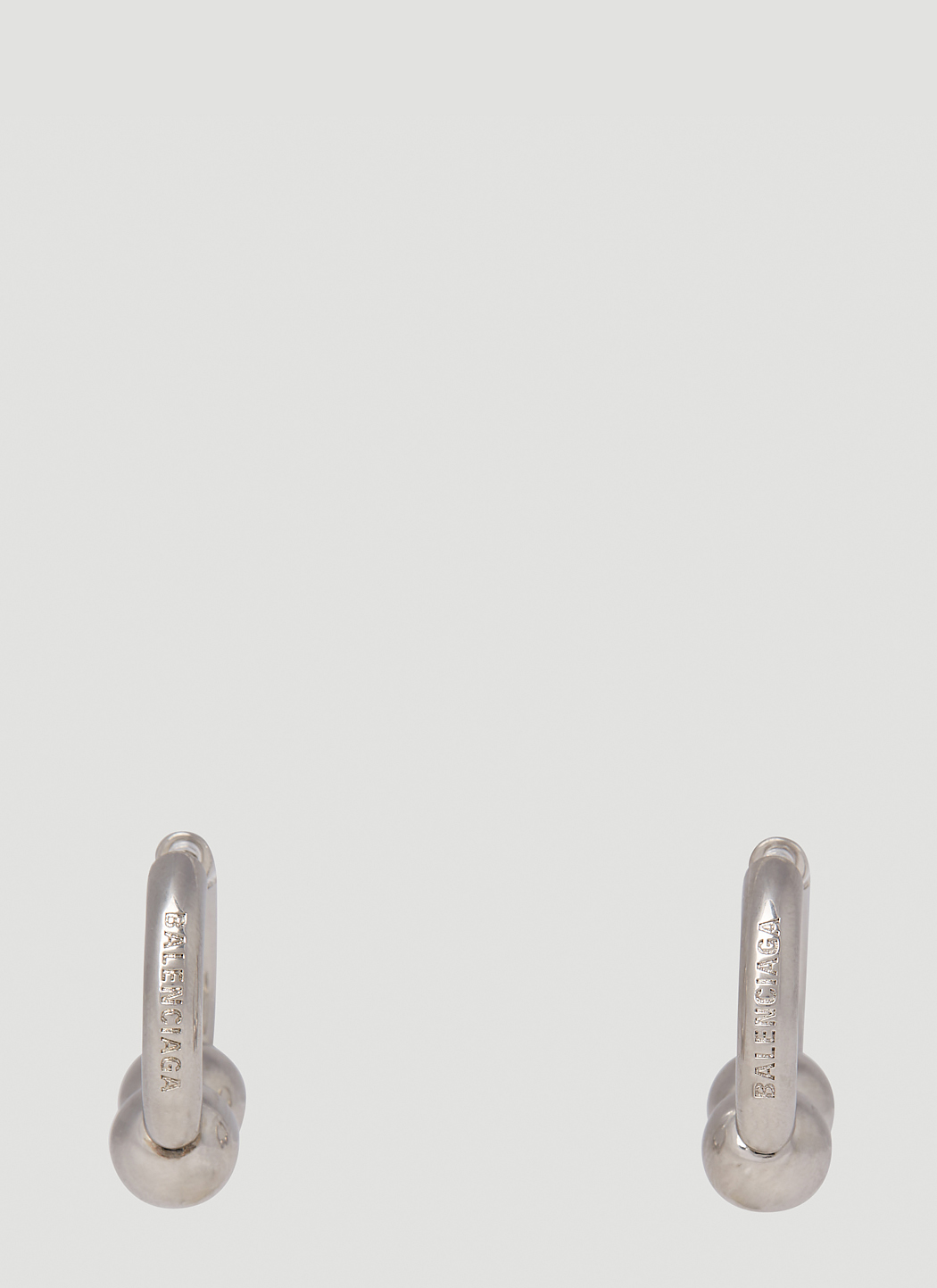 Skate Earrings