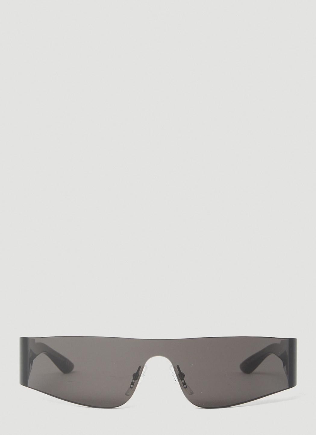 Mono Rectangle Sunglasses