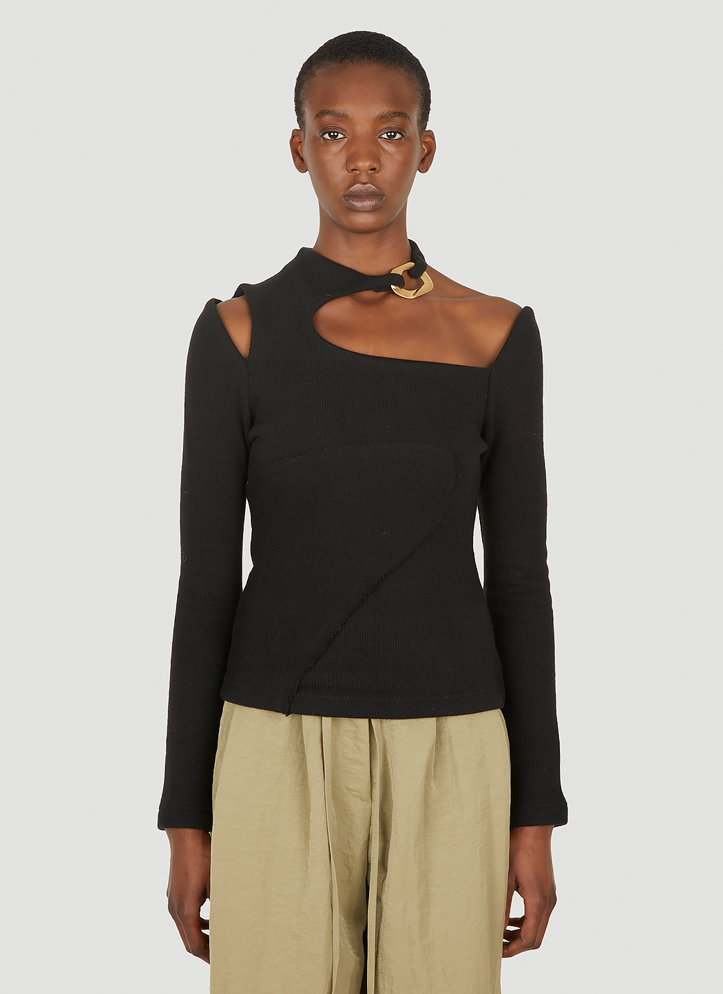Rejina Pyo Dinah Top