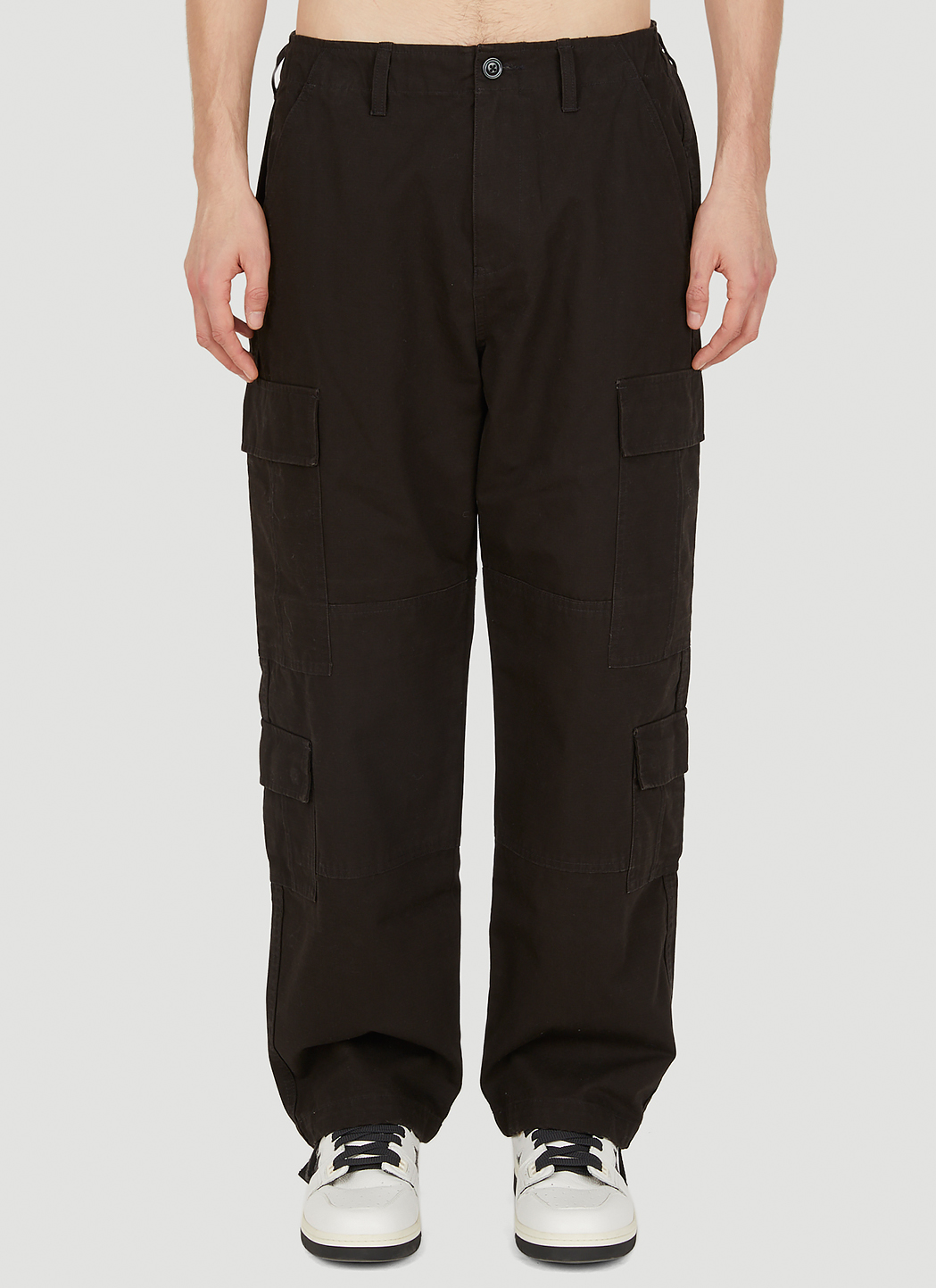 Stüssy Surplus Cargo Pants