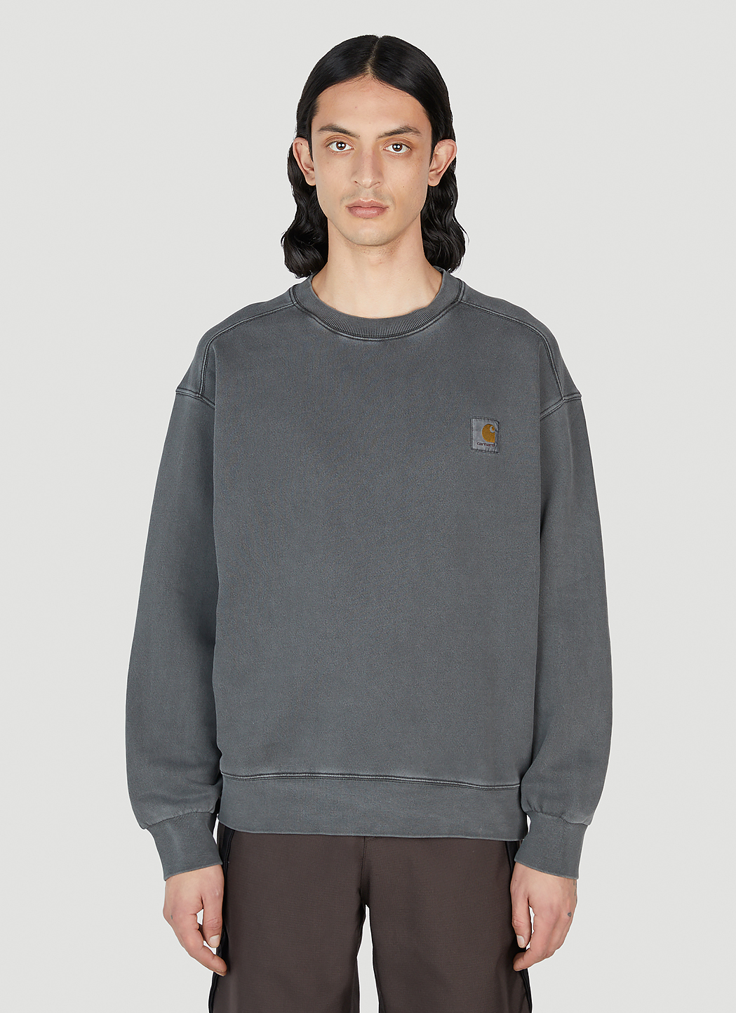 Nelson Sweatshirt