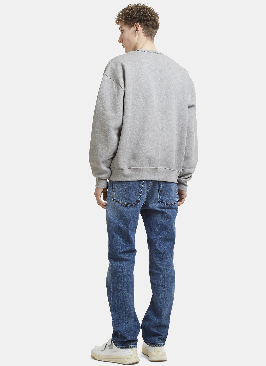 varsity crew sweatshirt