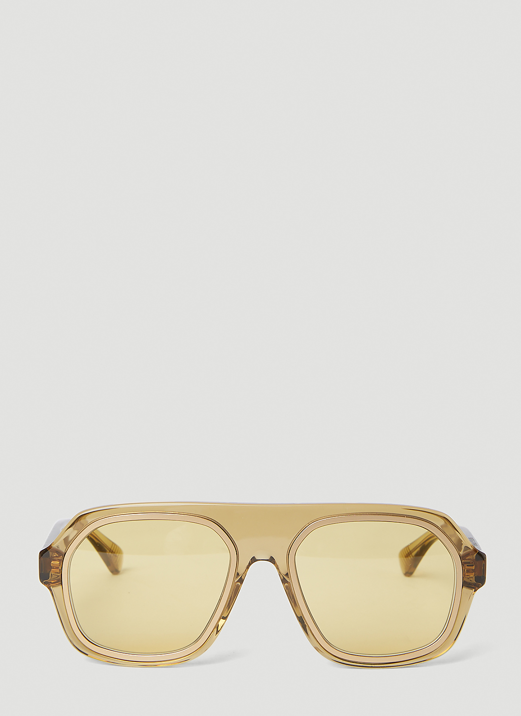 BV1217S Aviator Sunglasses