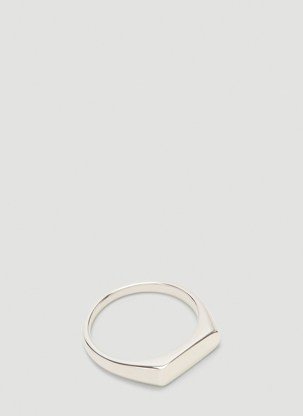 Tom Wood Knut Ring