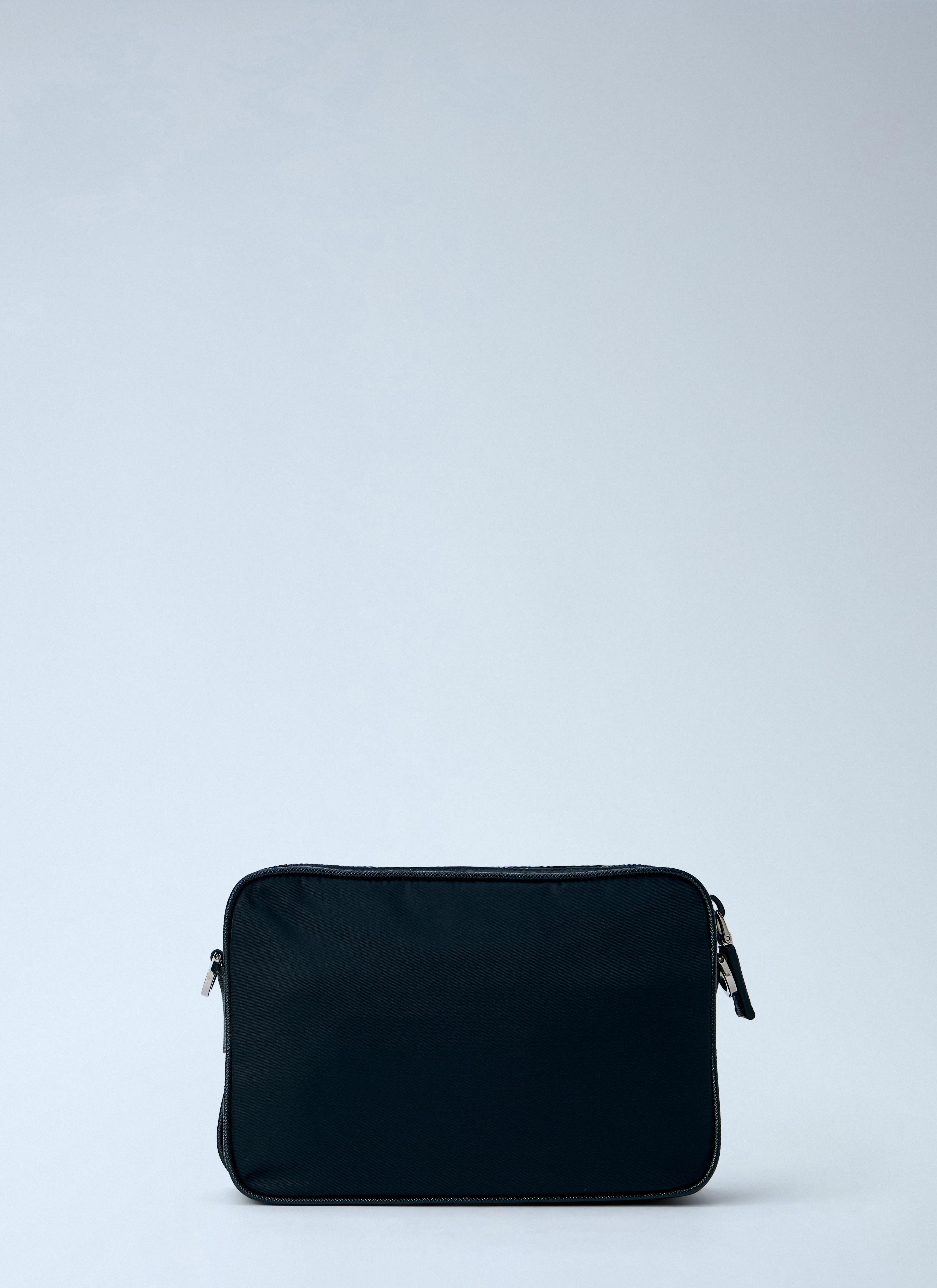 Borsa a Spalla · Nero — Nero — foto 2