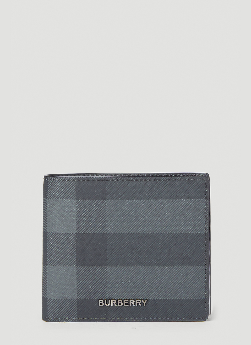 Bifold Check Wallet