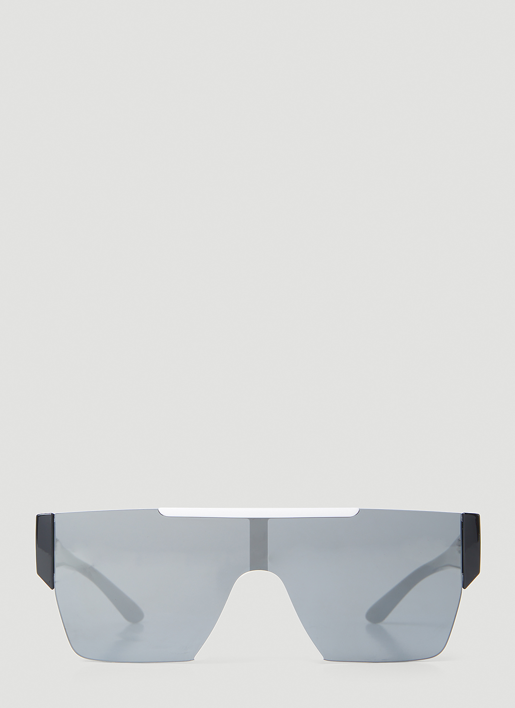 Rectangular Sunglasses