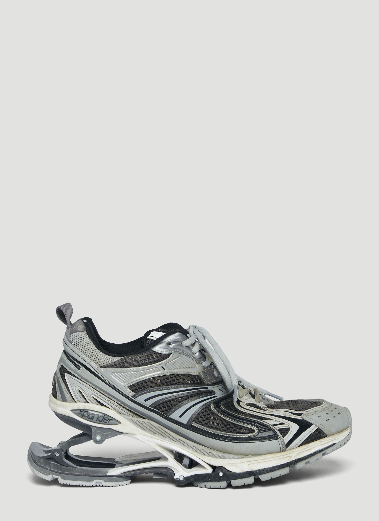 balenciaga x pander price