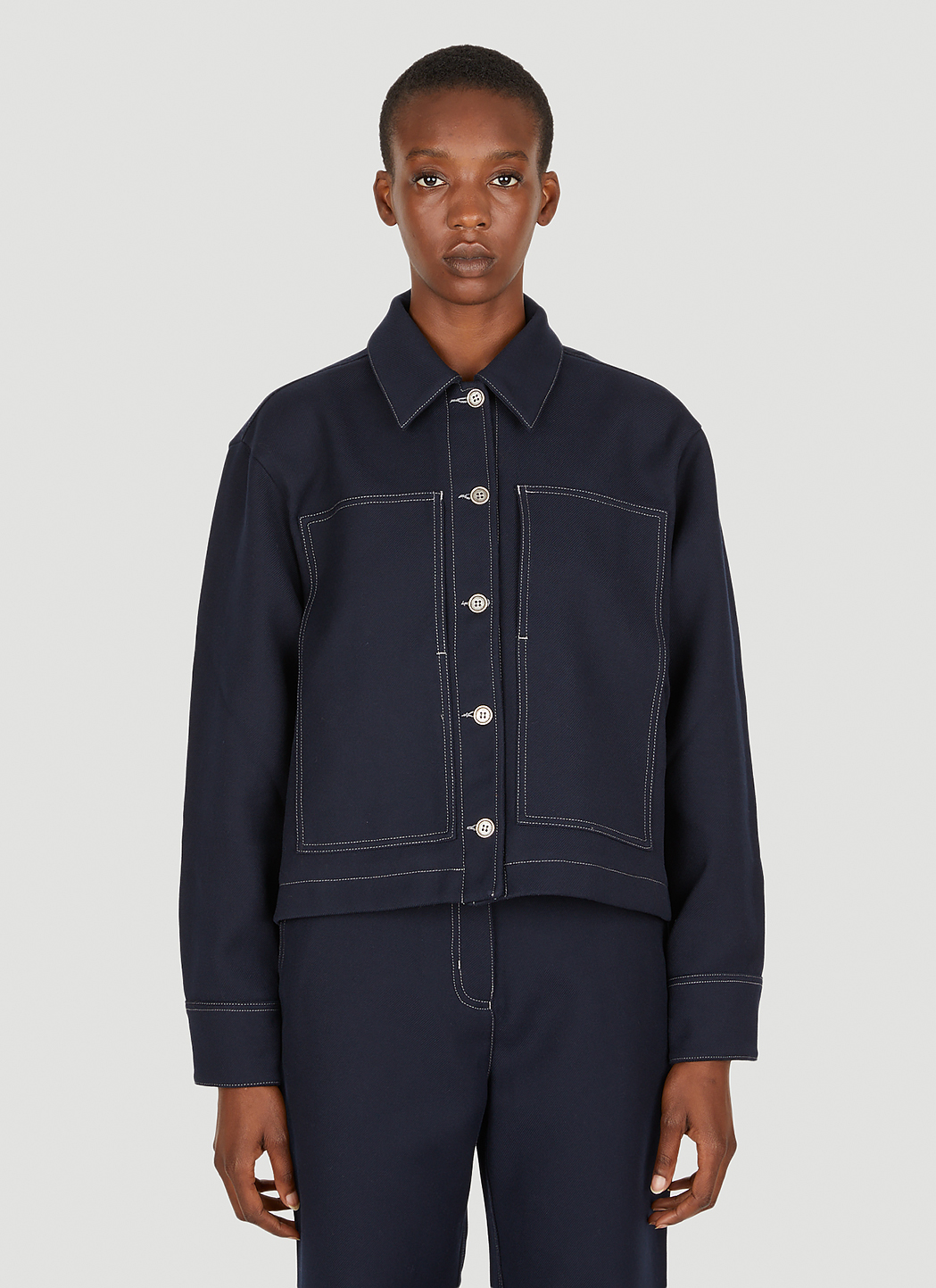 Alba Jacket