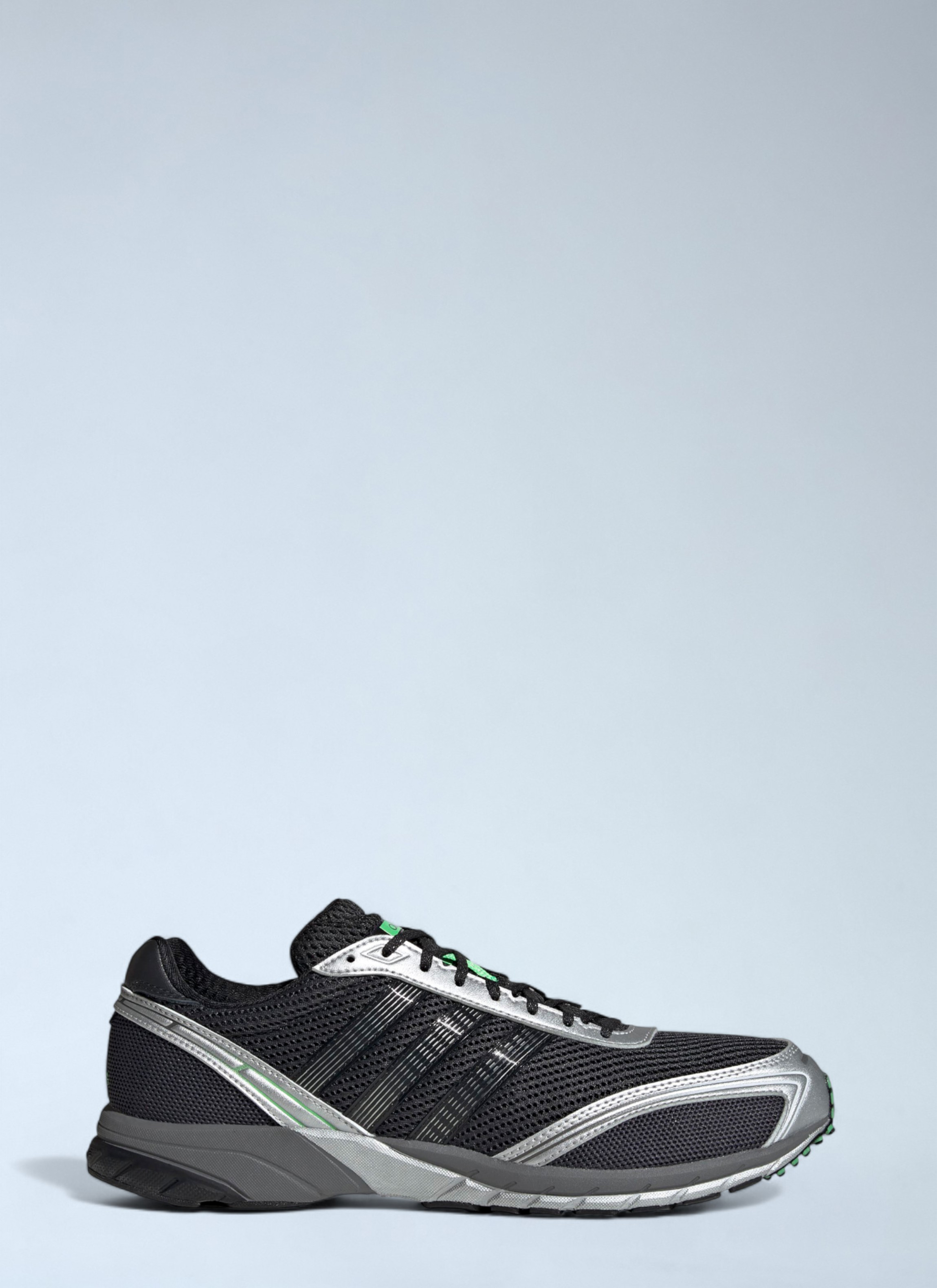 adidas gazelle silver green womens Adidas Adiprene Ozrah Sneakers