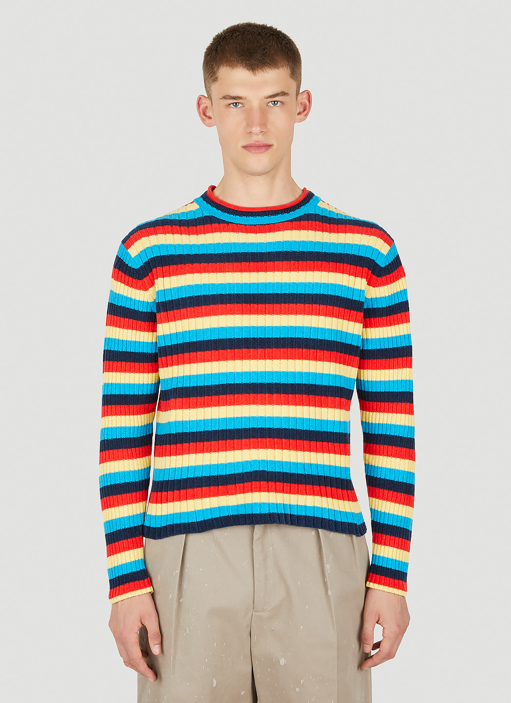 Choir Sweater