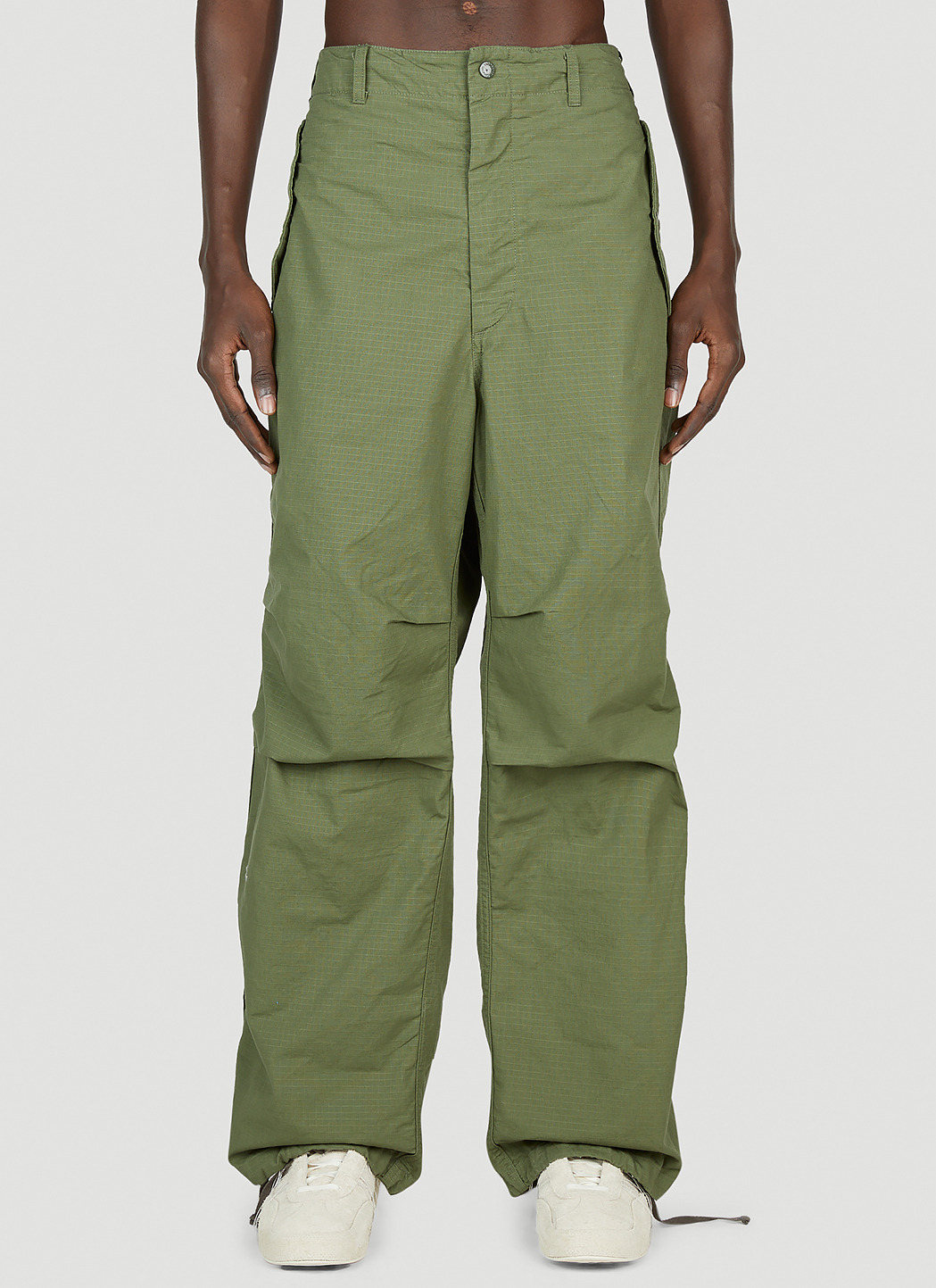 Engineered Garments Over Pants