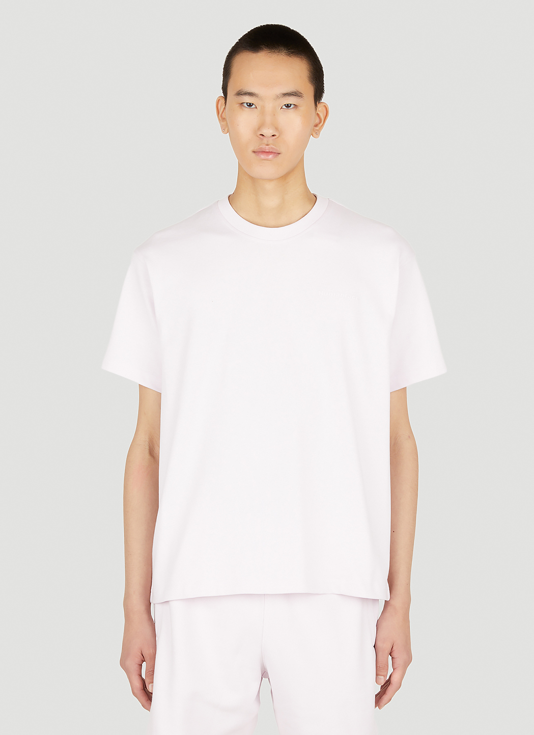 Basics T-Shirt