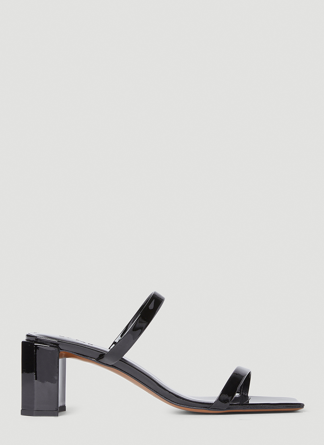 Tanya High Heel Sandals