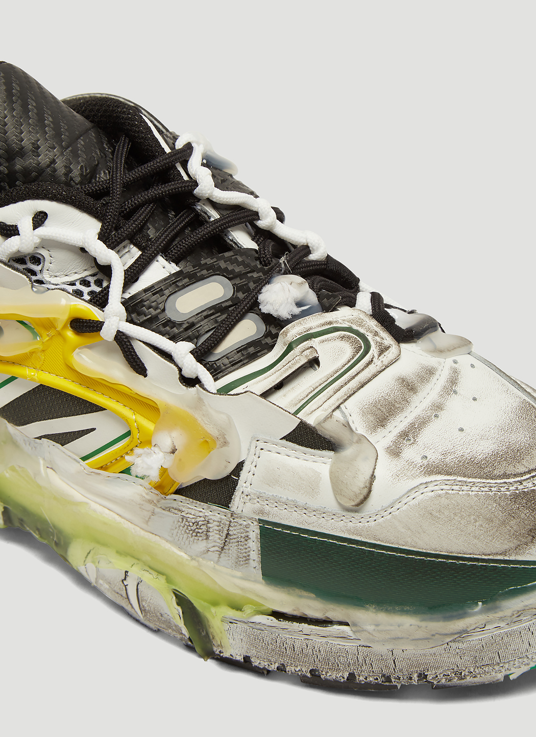 margiela fusion sneakers