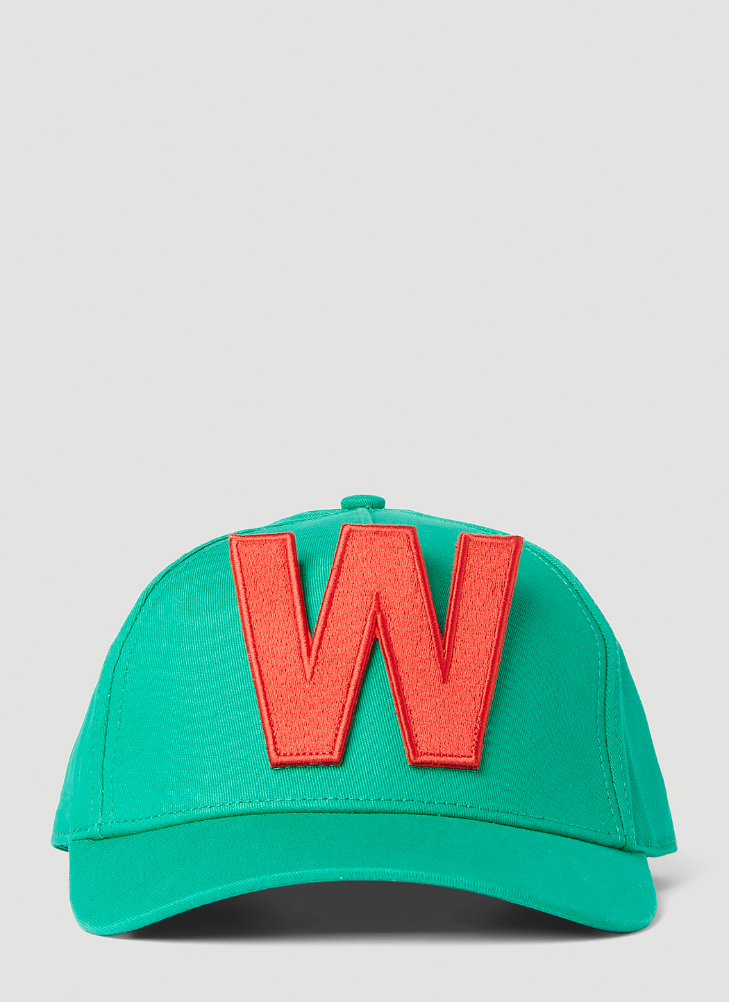 W Baseball Cap