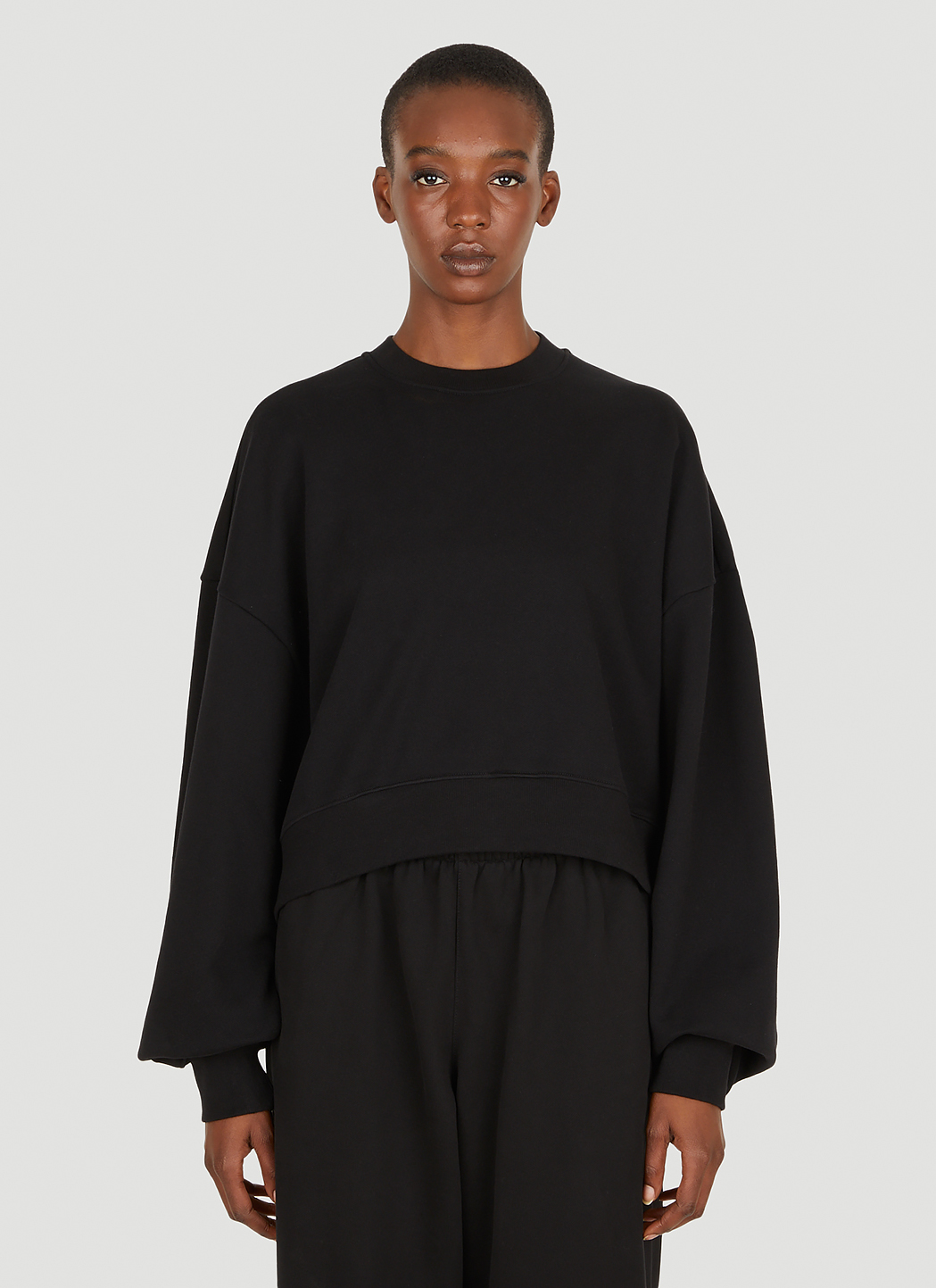 HB Track Top