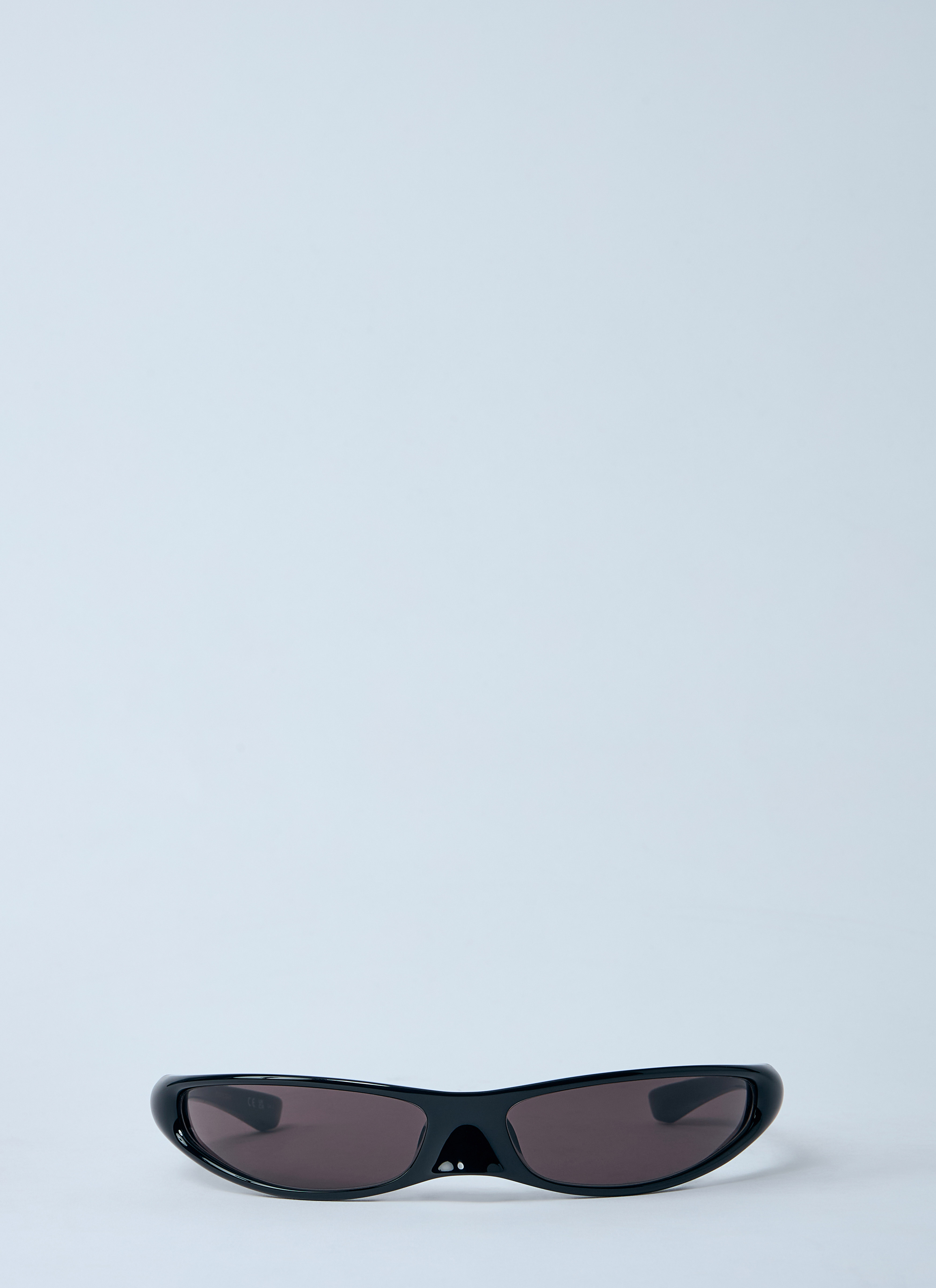 BALENCIAGA ブレードレクタングルサングラス 大人気 Balenciaga レディース ブレードレクタングルサングラス の