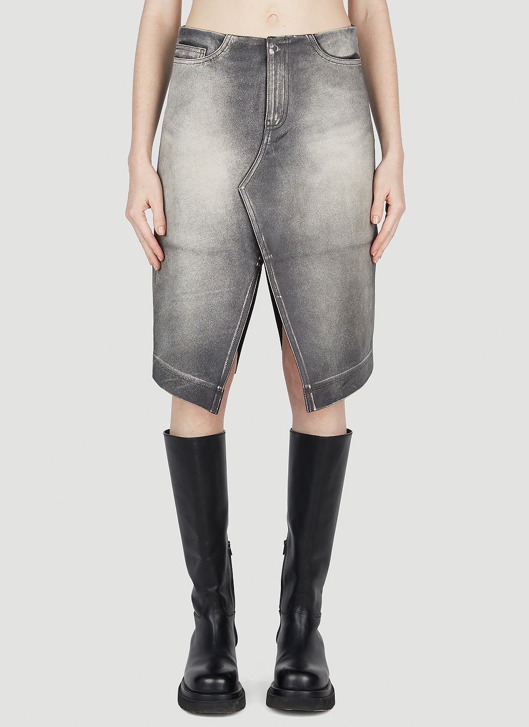 Capella Skirt