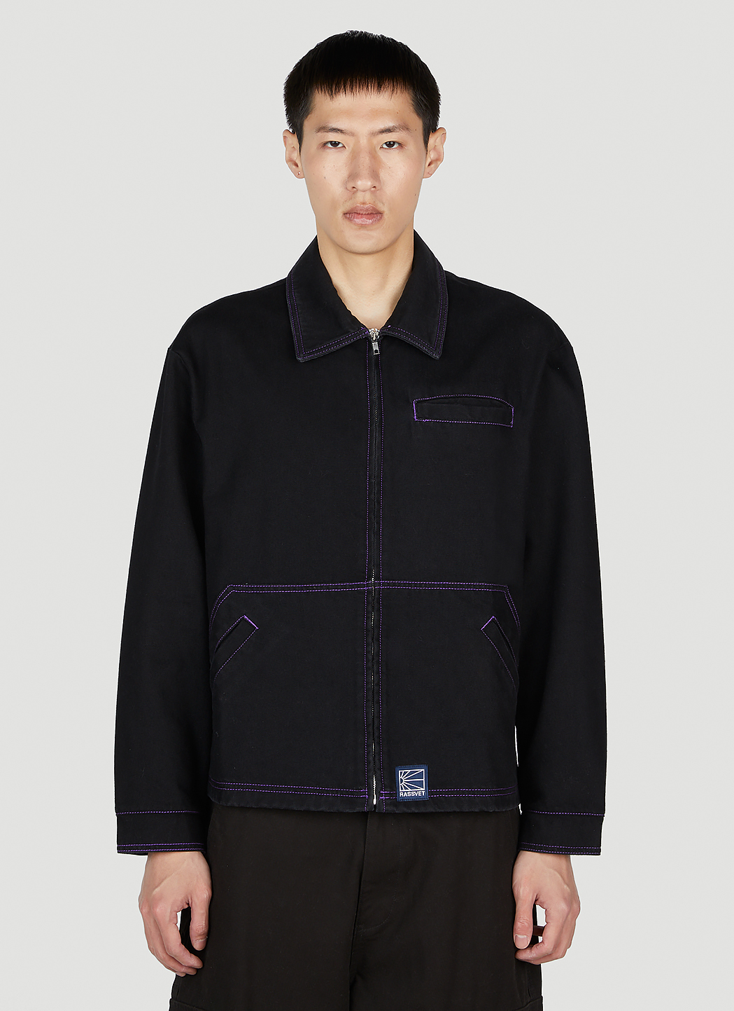Workwear Jacket
