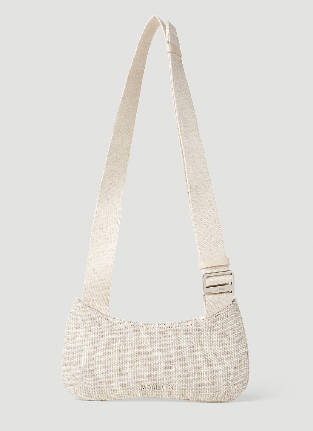 Le Bisou Gros Grain Bag
