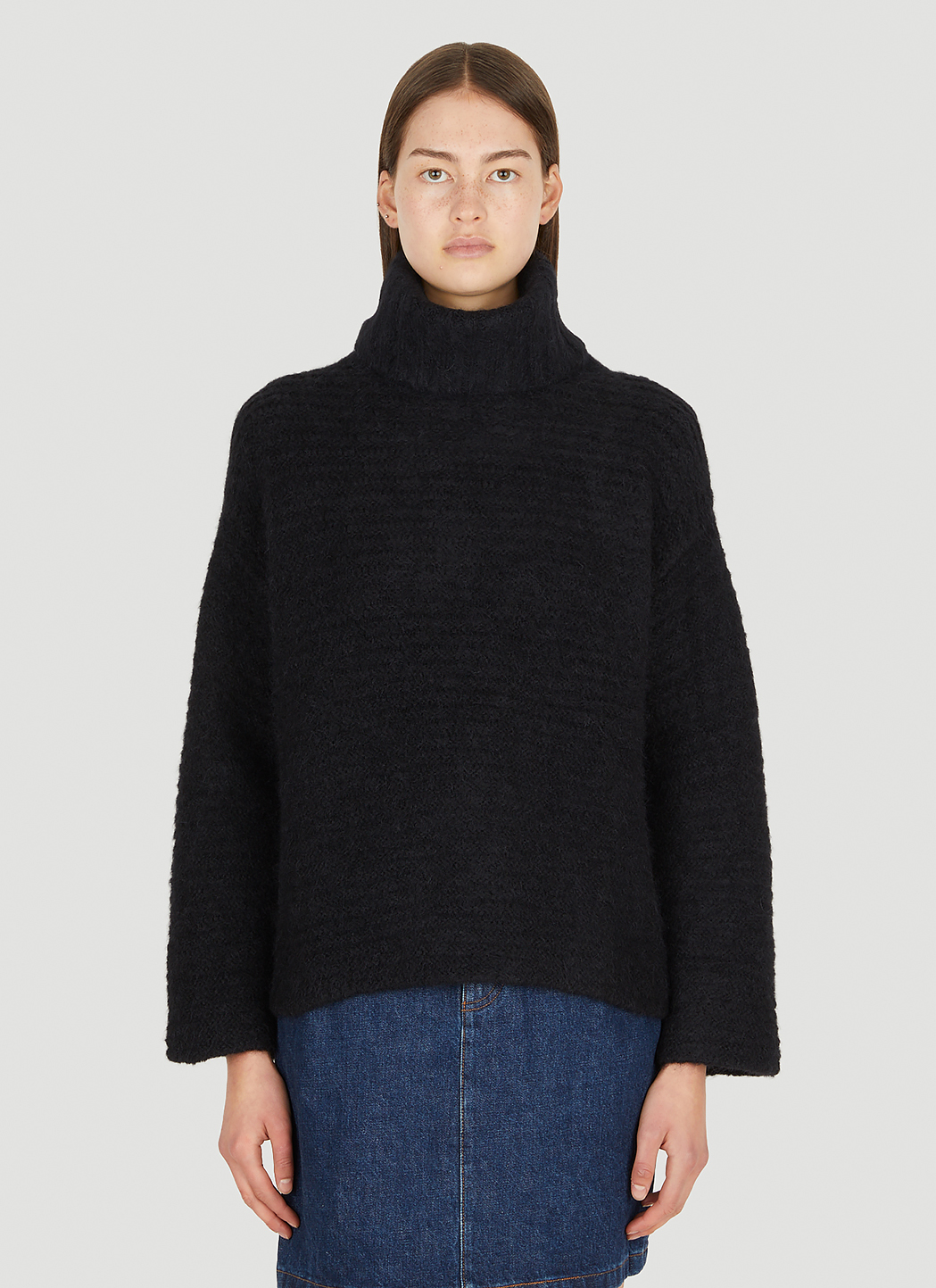Tessa Sweater