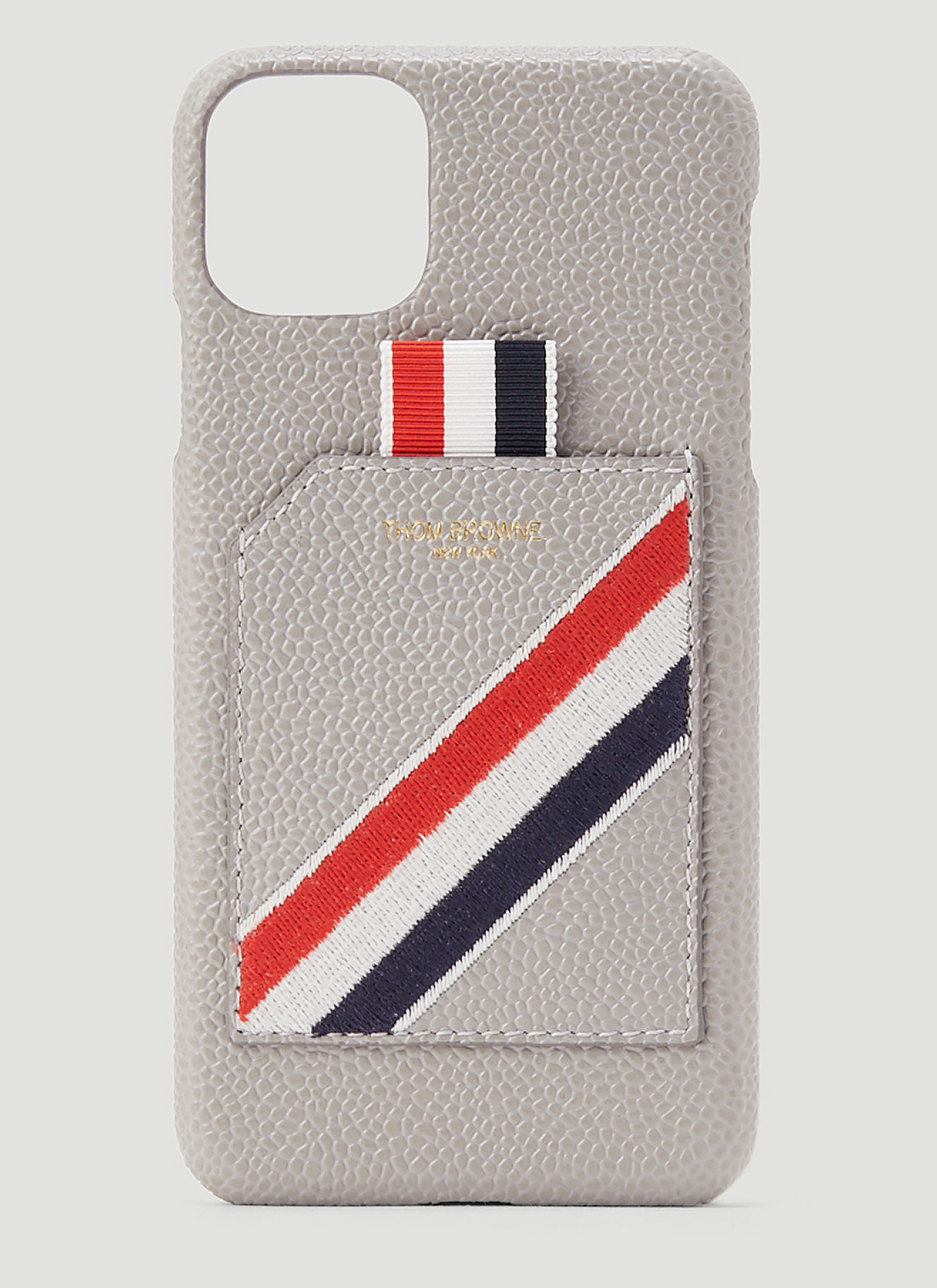 Leather IPhone 11 Pro Case