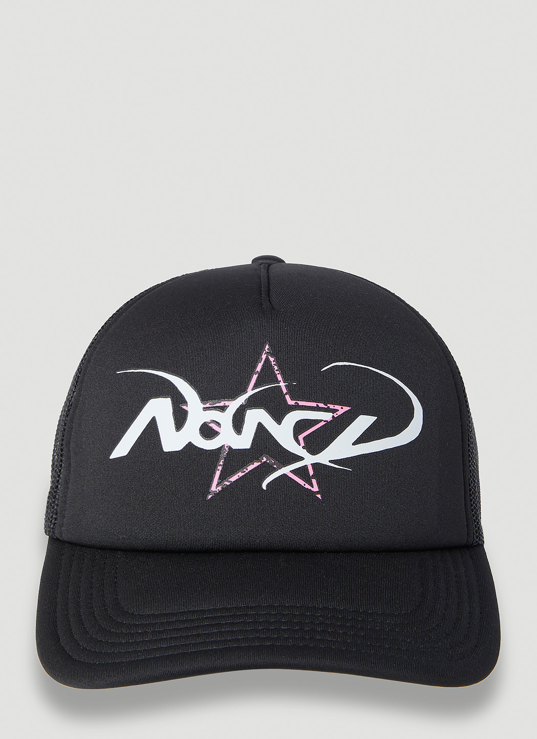 Glam Trucker Cap