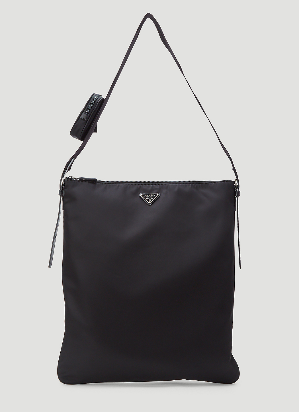prada re nylon crossbody bag