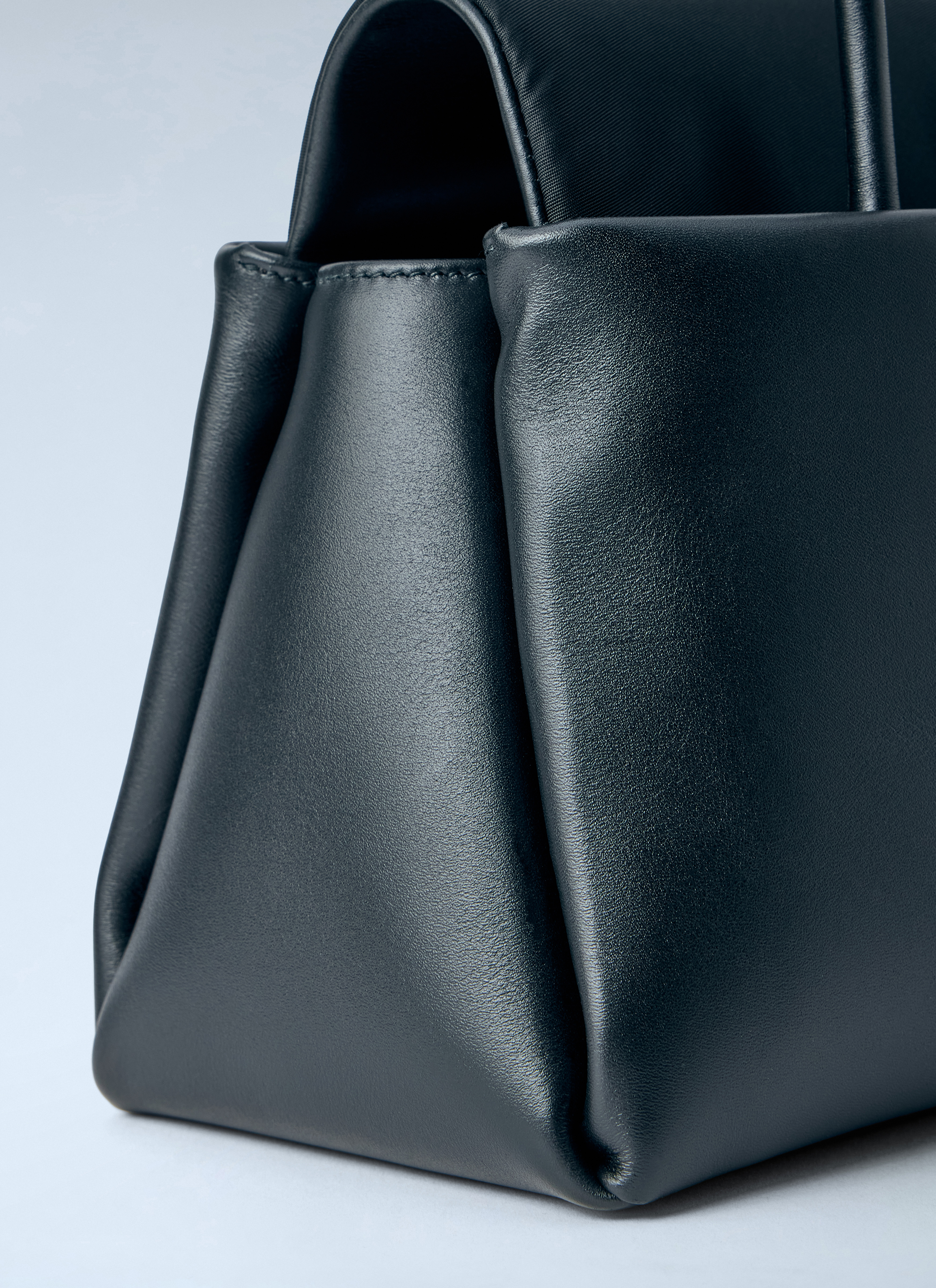 Borsa a Spalla · Nero — Nero — foto 5