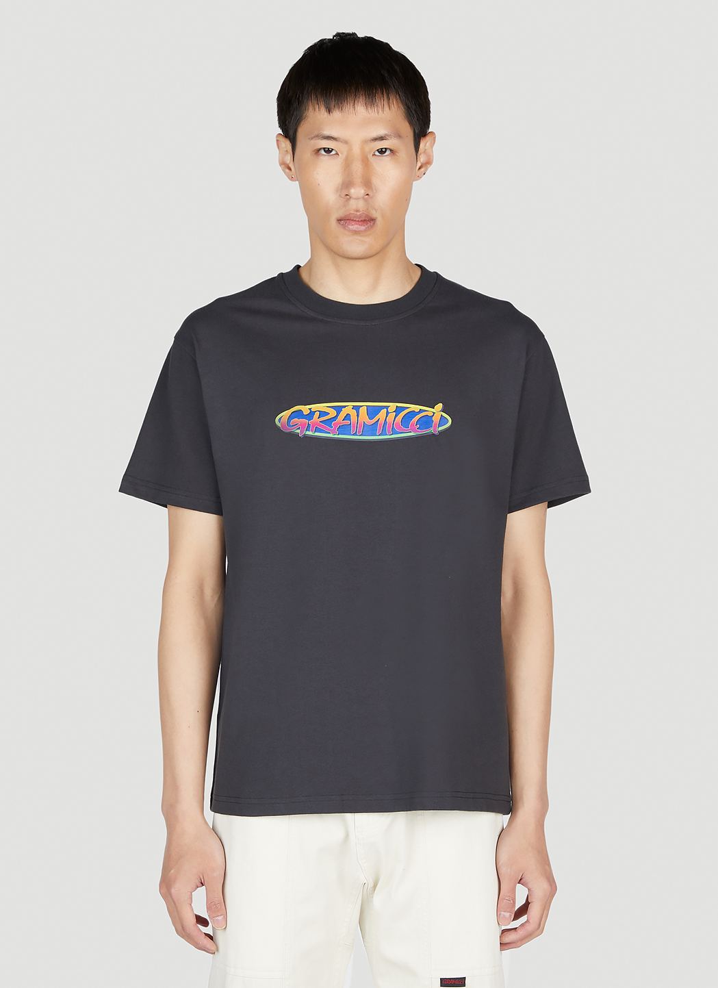 Oval T-Shirt