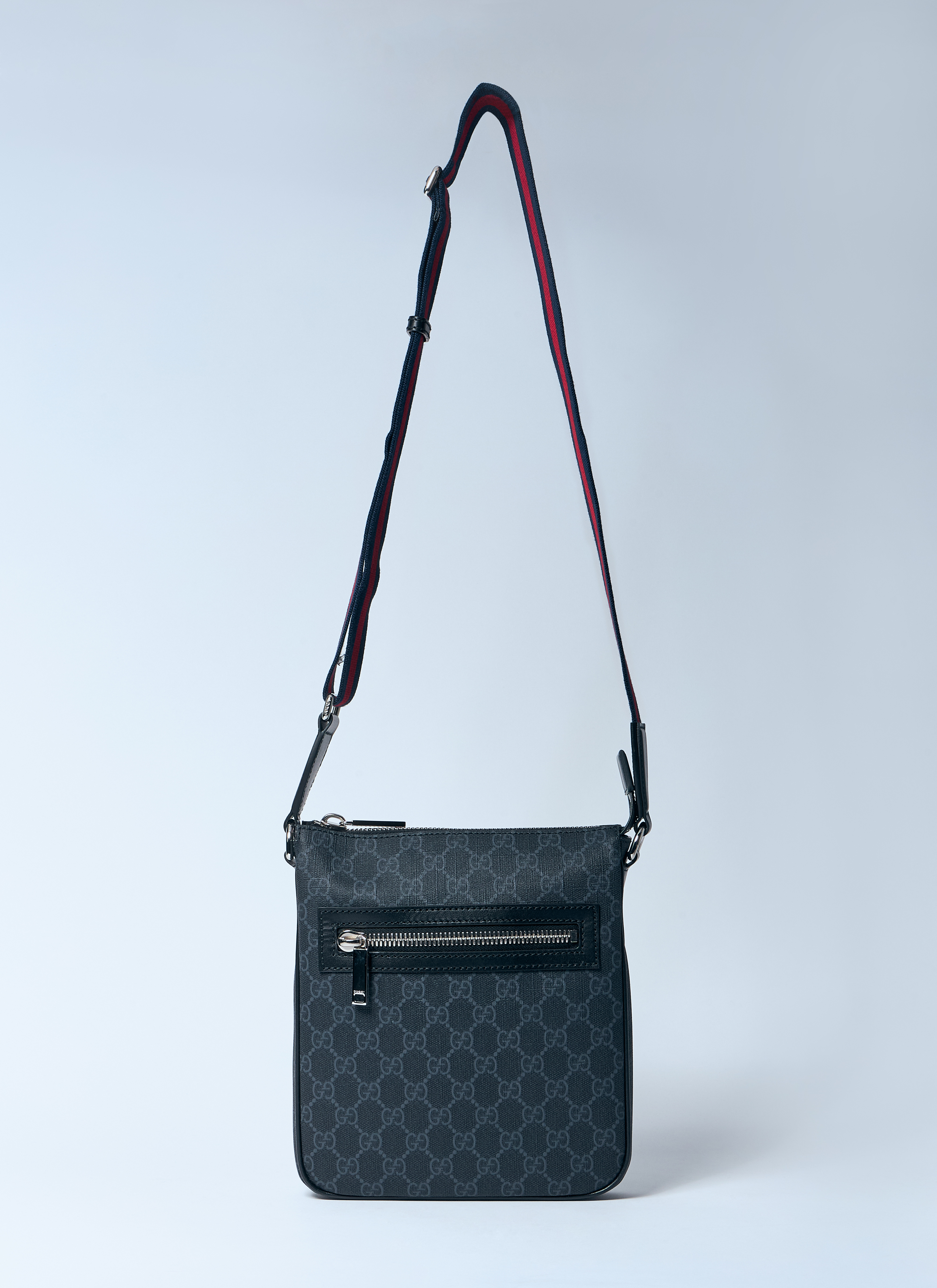 Borsa a Tracolla · Black/black/brb — Black/black/brb — foto 1