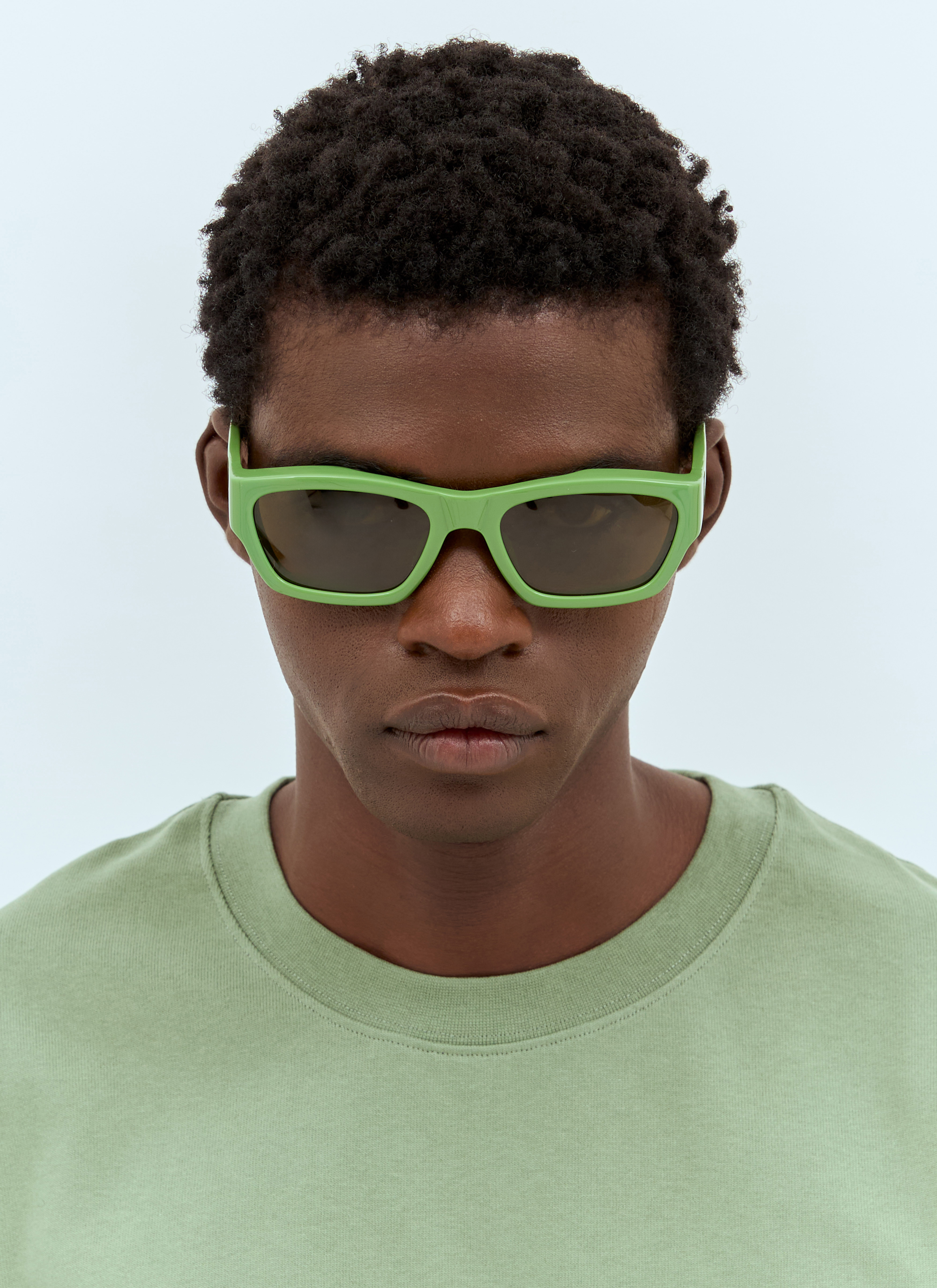 Les Lunettes Nocio pink - eye-oo.com
