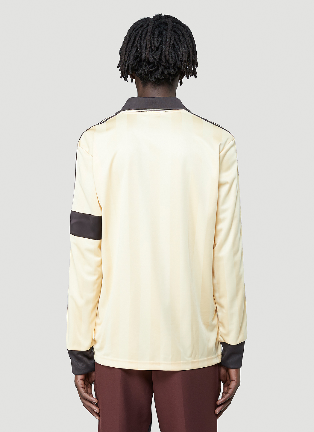 adidas wales bonner football shirt