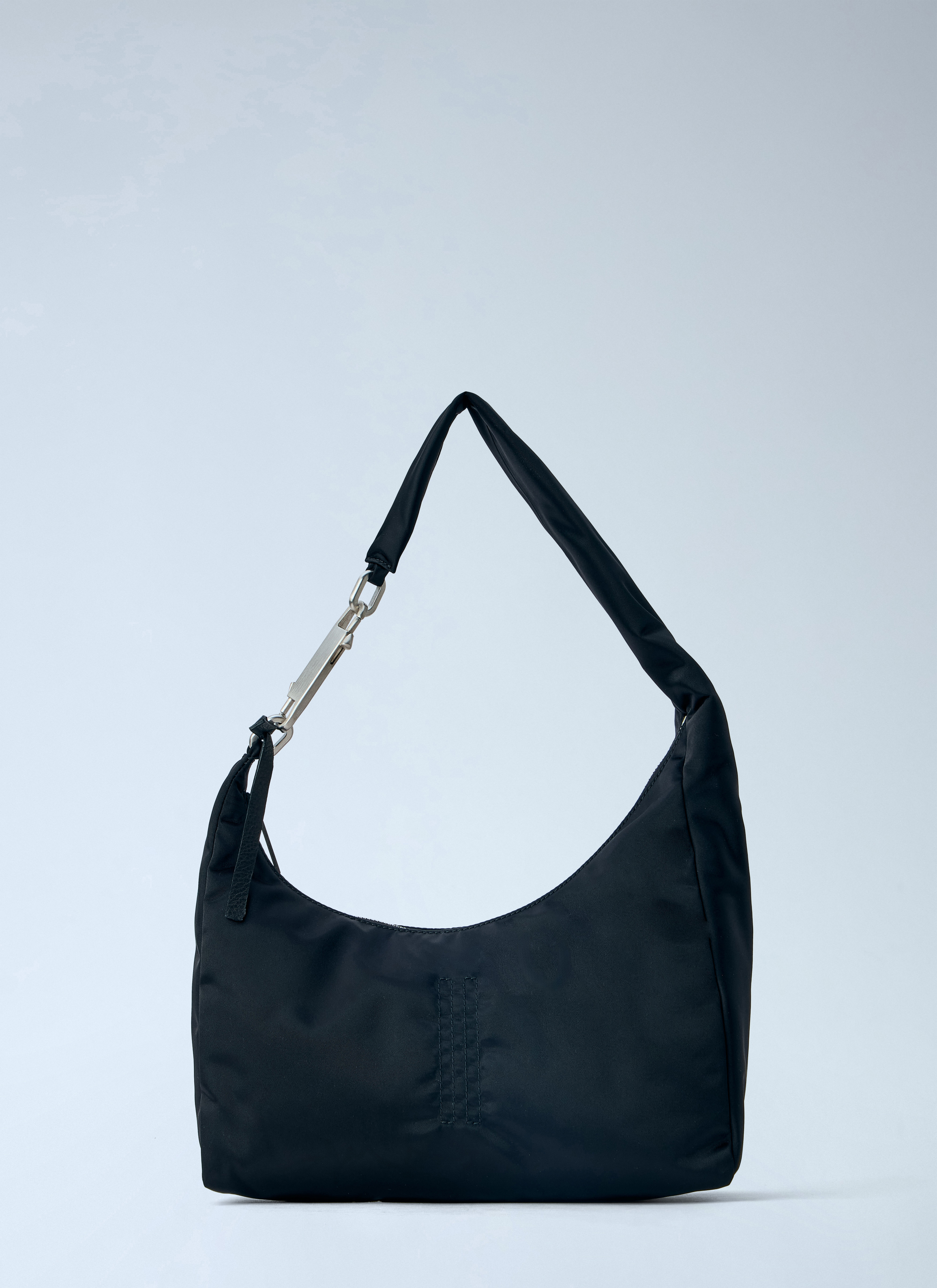 Rick Owens Rick Owens Small Gemini Shoulder Bag