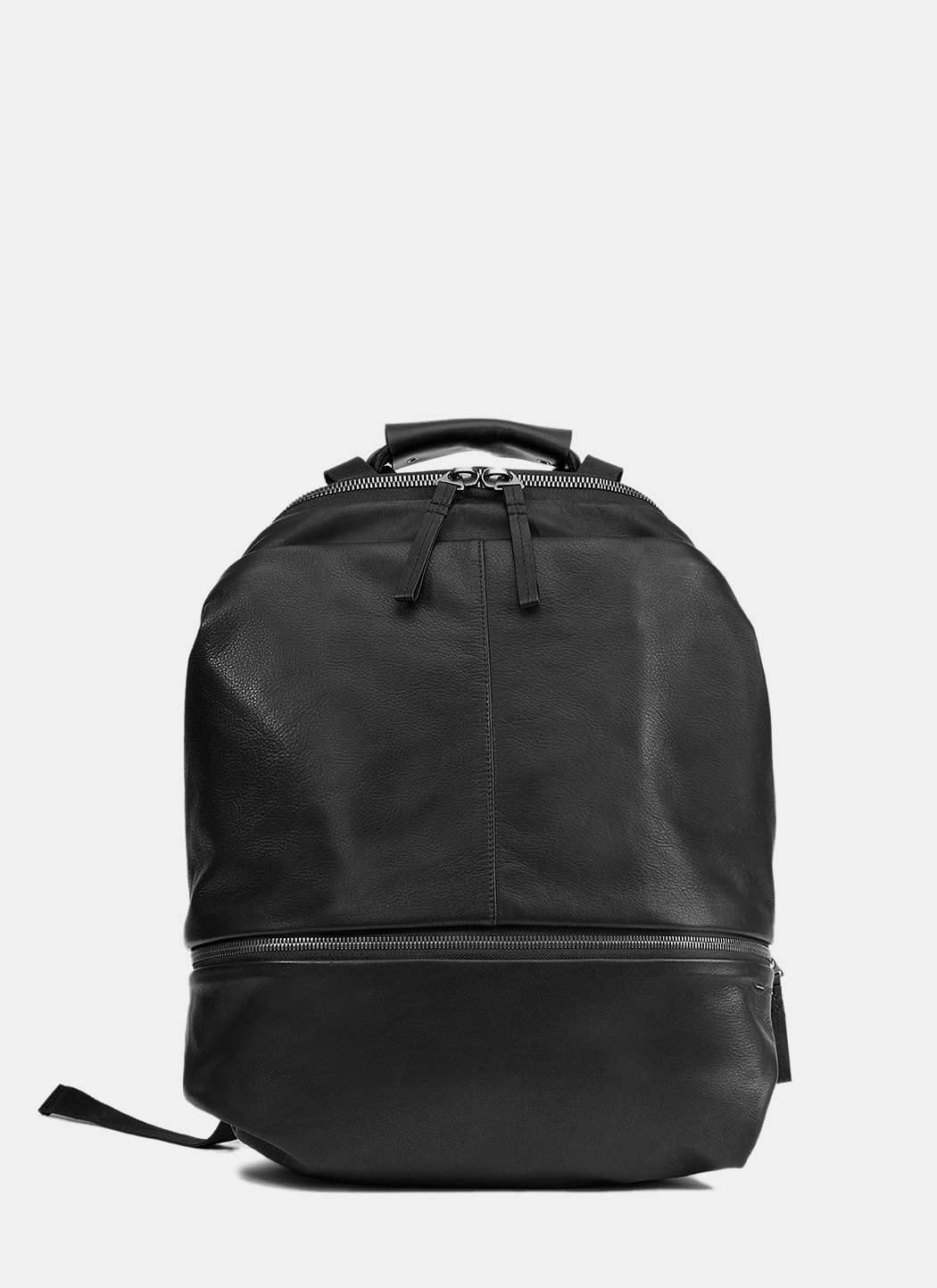 Cote et Ciel Meuse Alias Leather Backpack | LN-CC