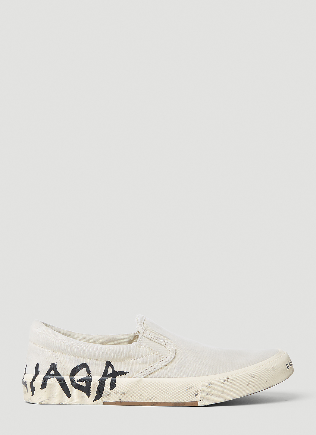 Paris Sneakers