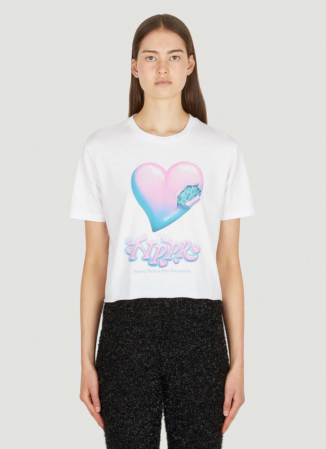 Graphic Print T-Shirt
