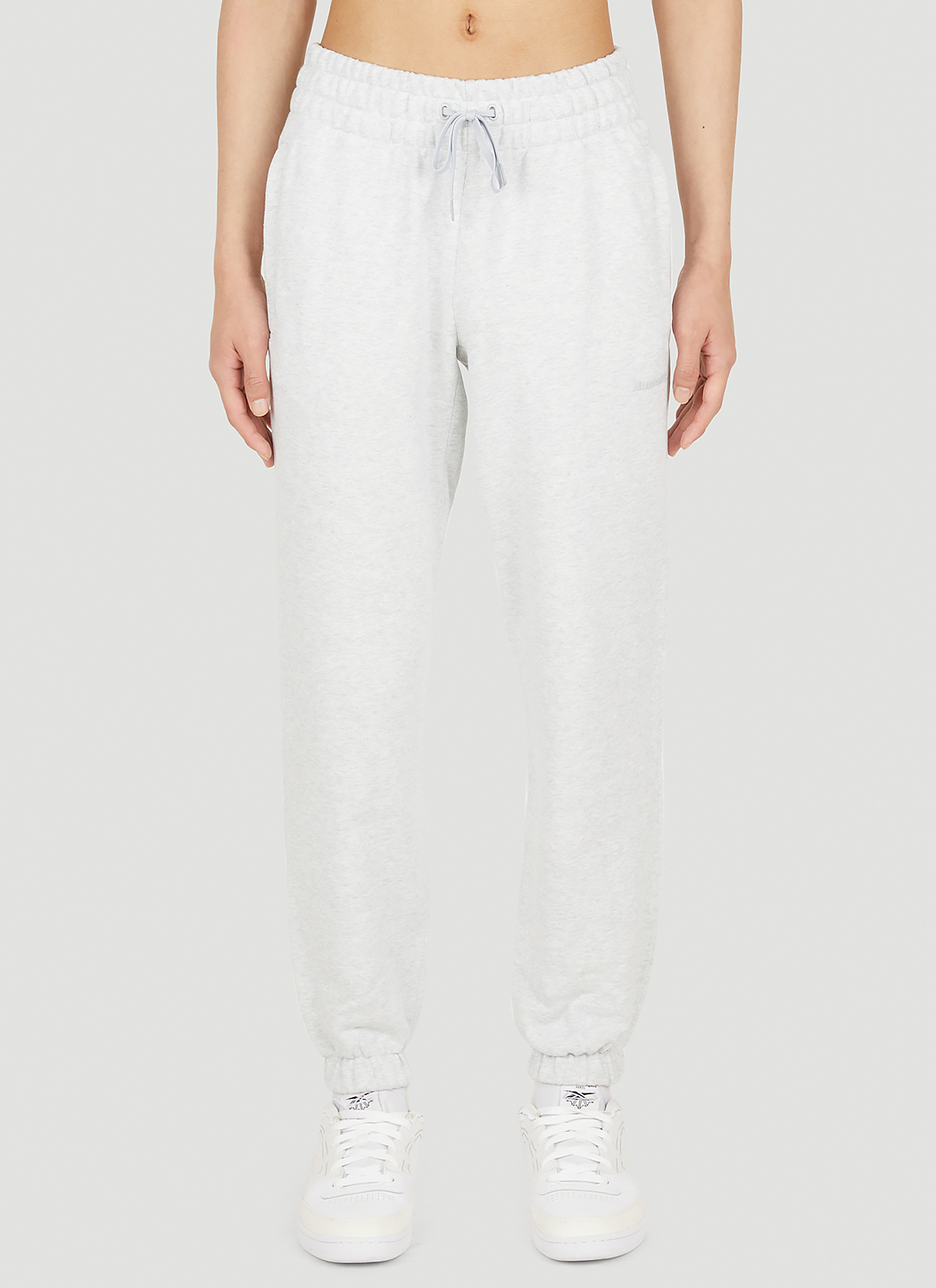 Basics Track Pants