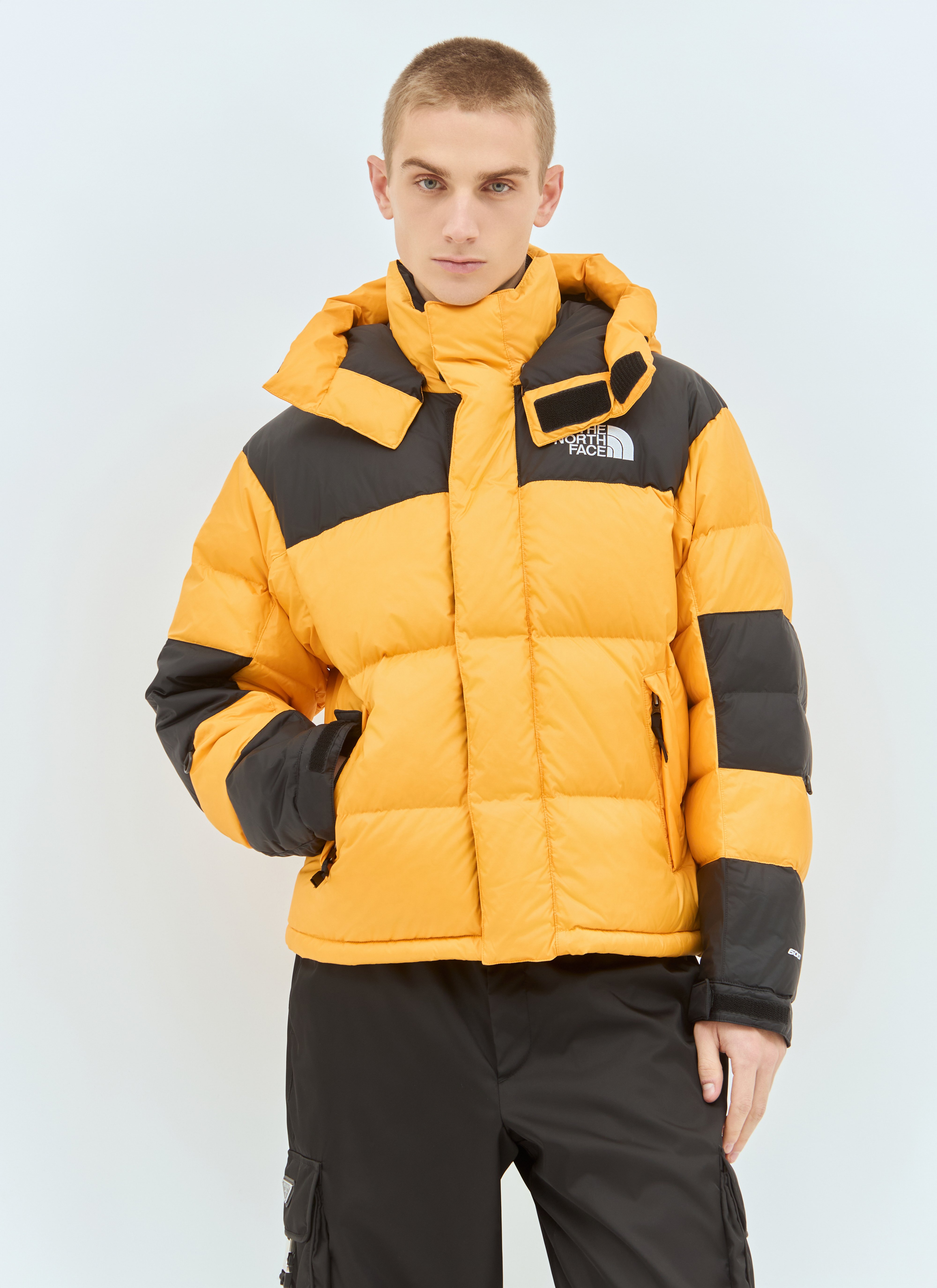 The North Face Baltro Light Jacket 2023 Fall Winter GORE-TEX