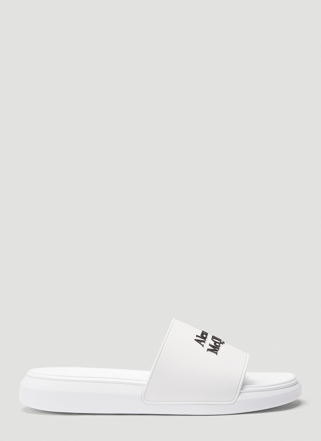 Hybrid Rubber Slides