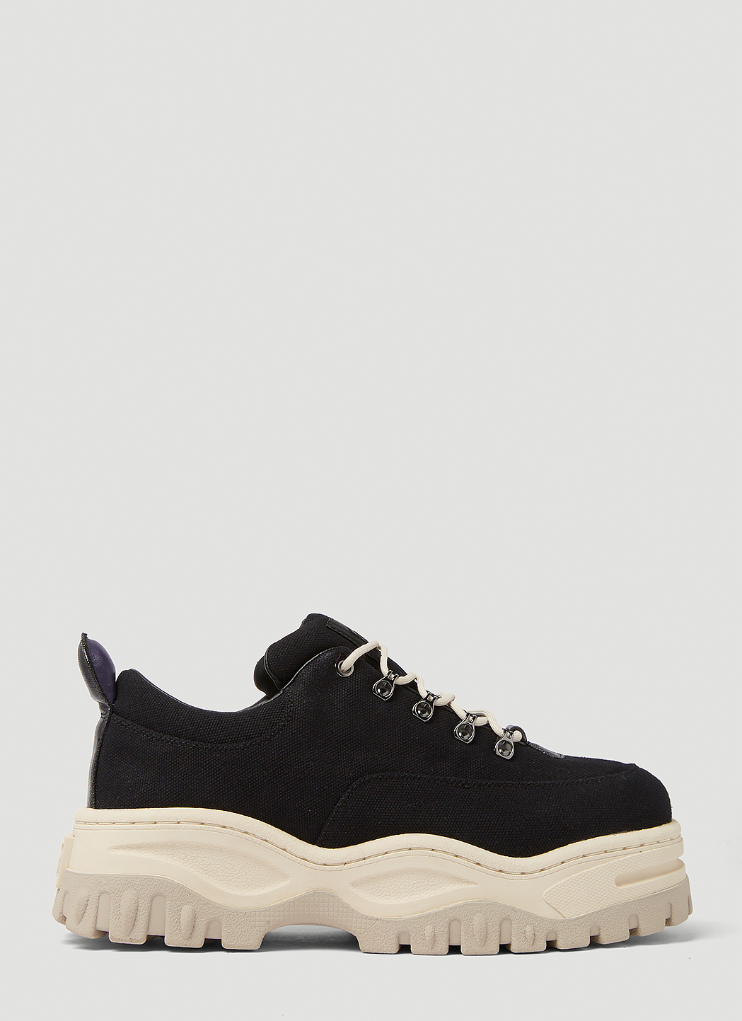 Eytys canvas sneakers sale