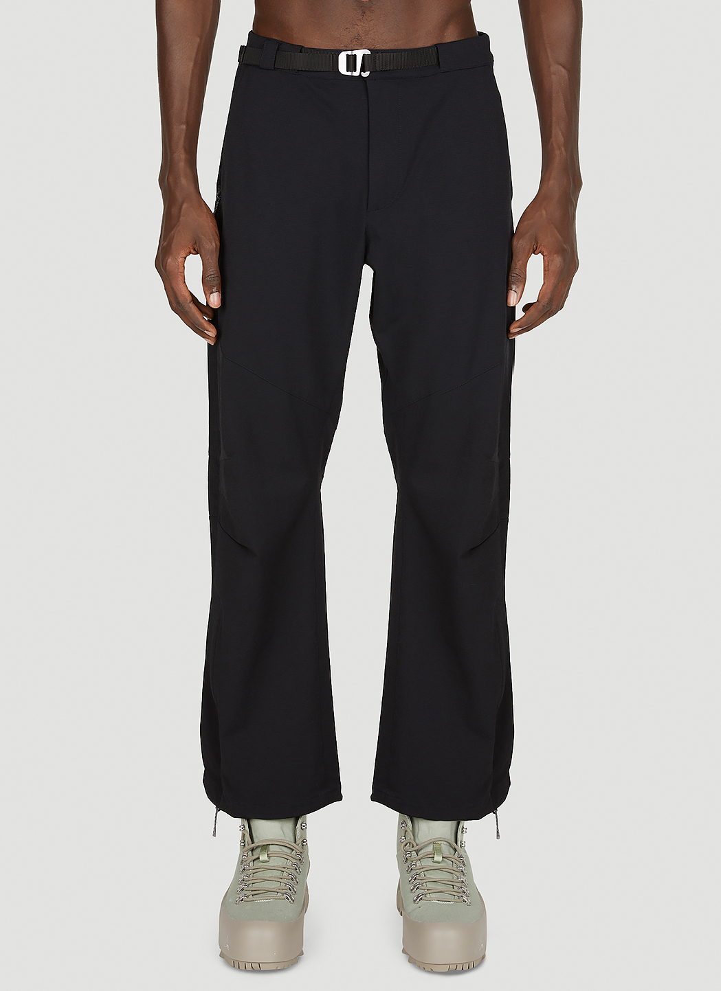 Technical Pants