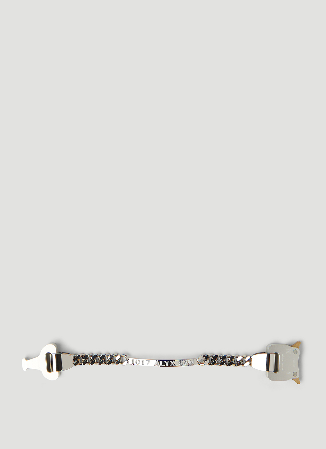 Buckle Bracelet