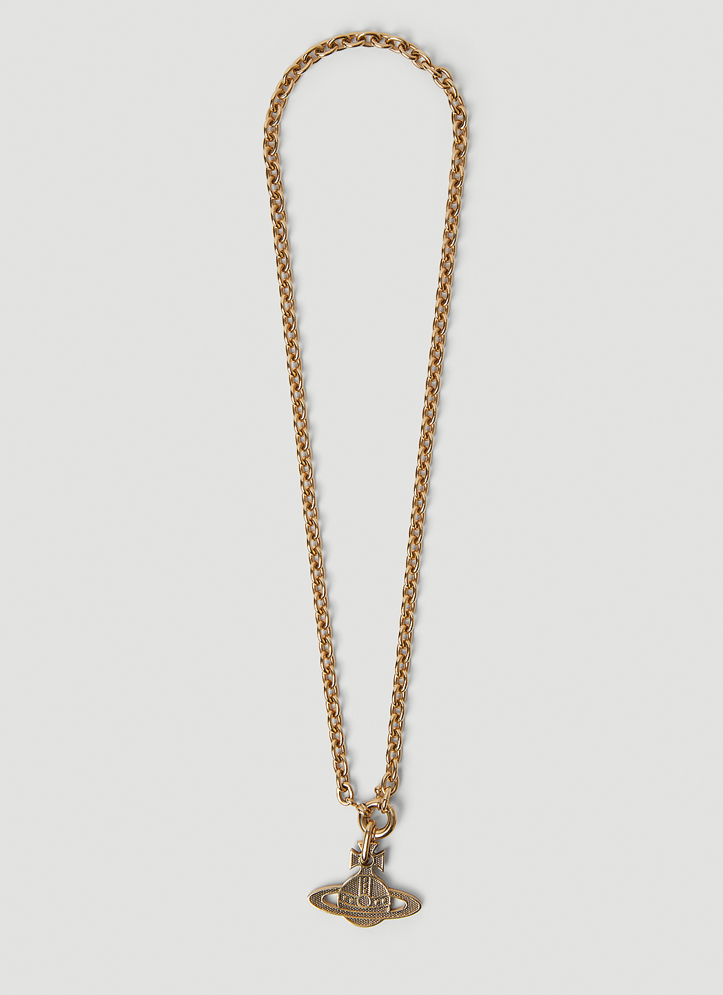 Man. Hilario Necklace