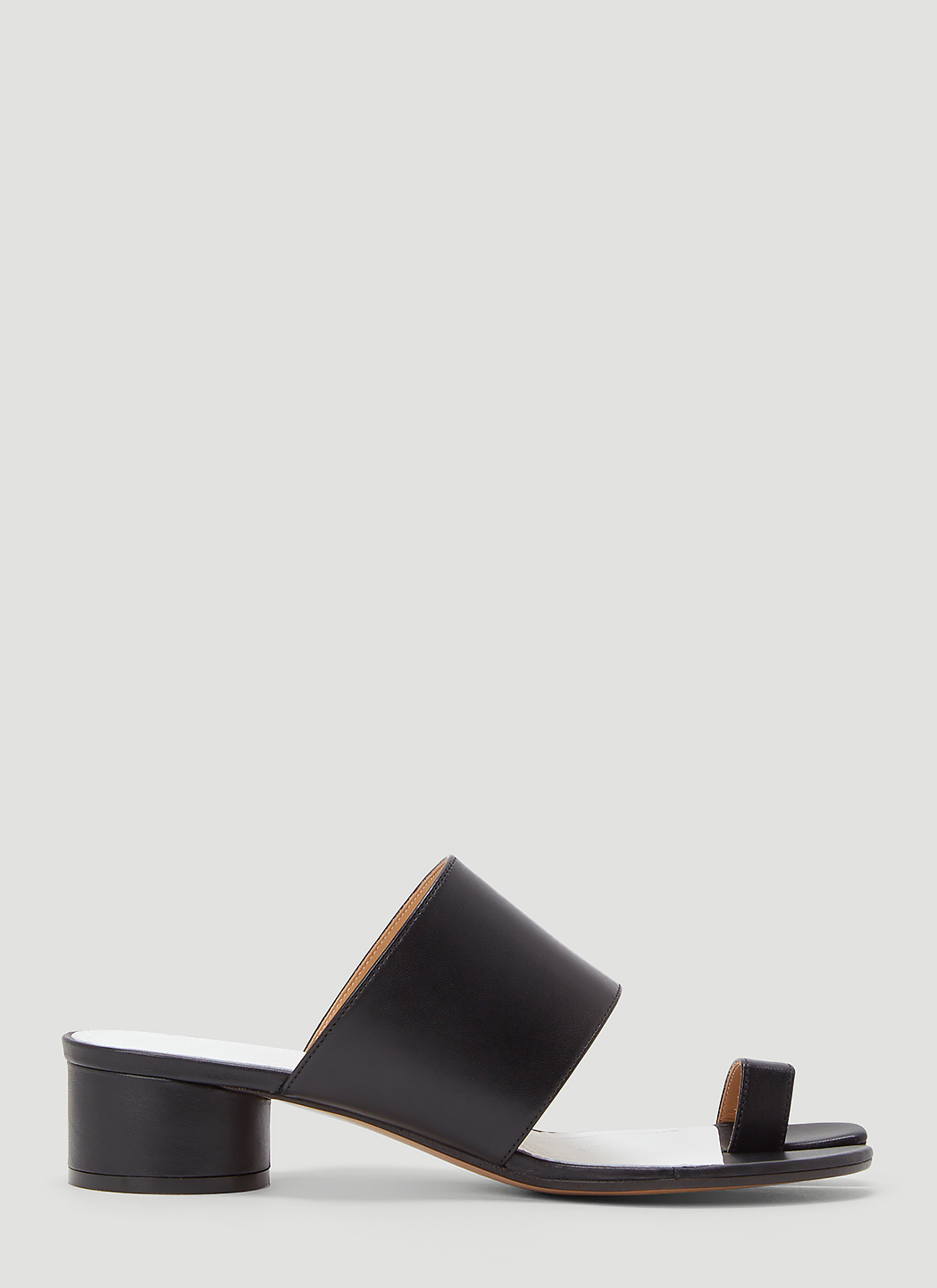 Tabi Sandals