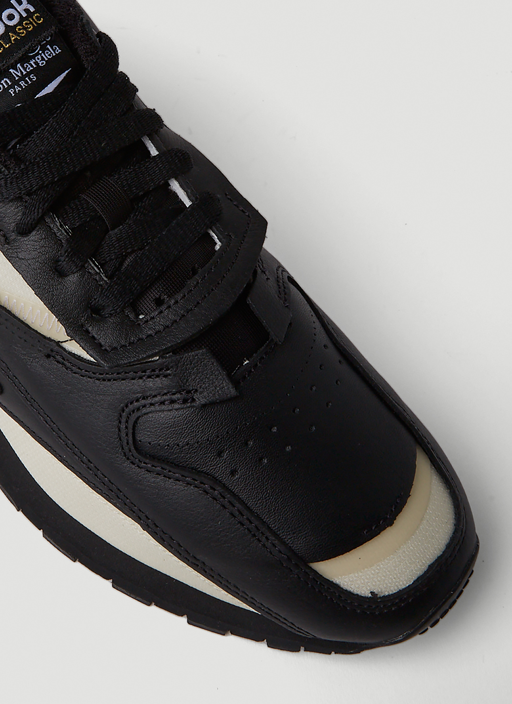 maison margiela cl memory of shoes