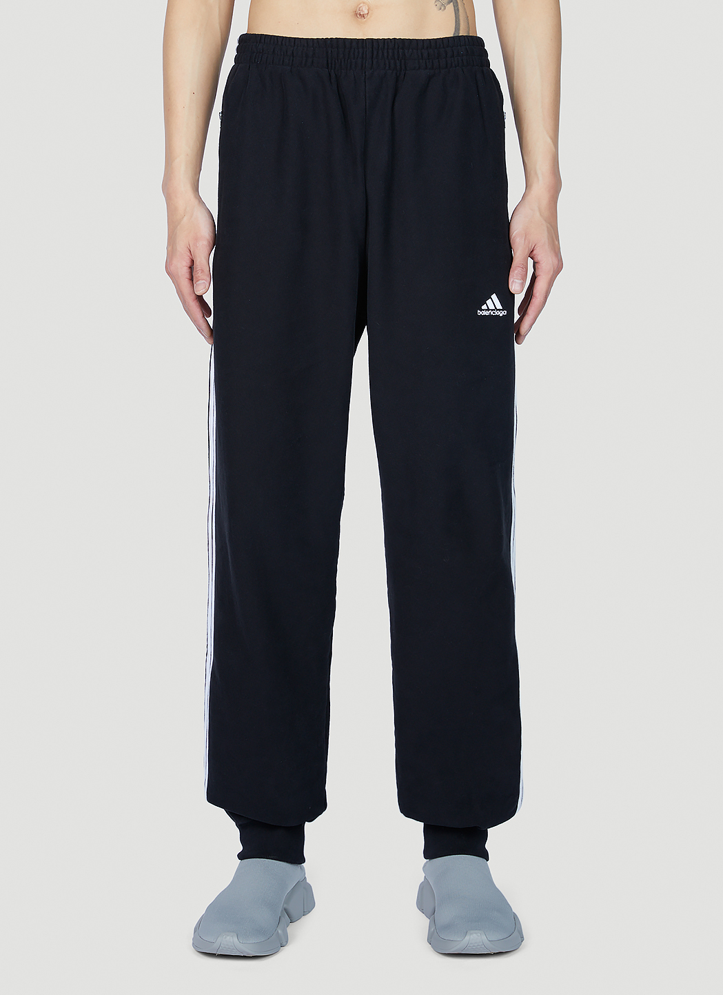 Logo Track Pants