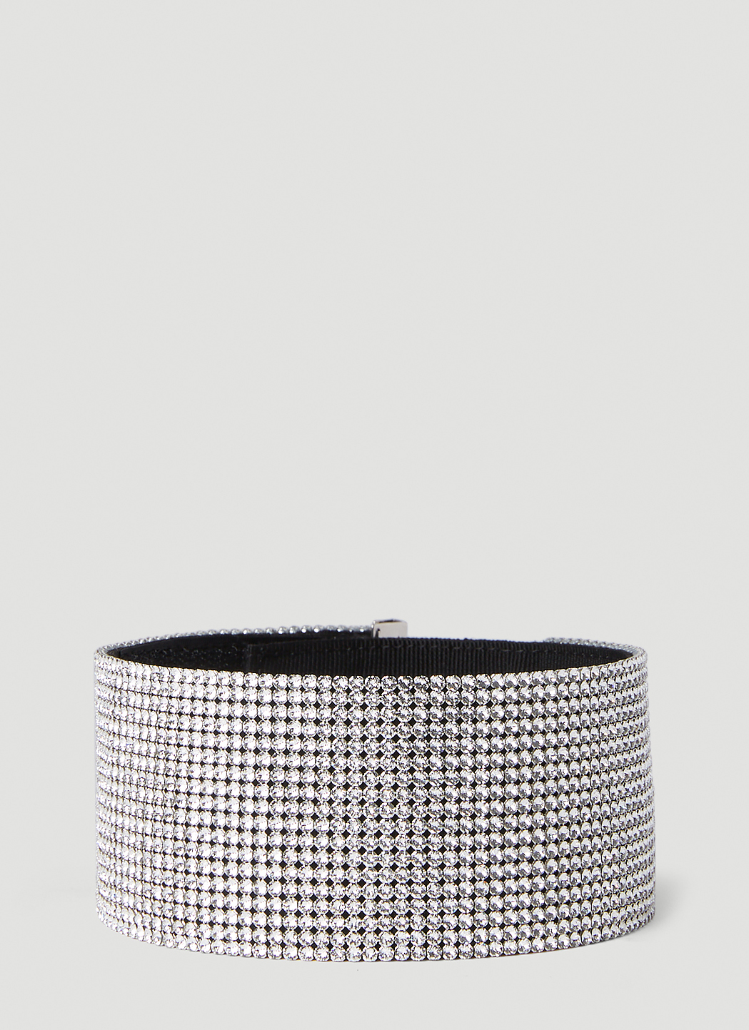 Dolce&Gabbana Kim Crystal Choker