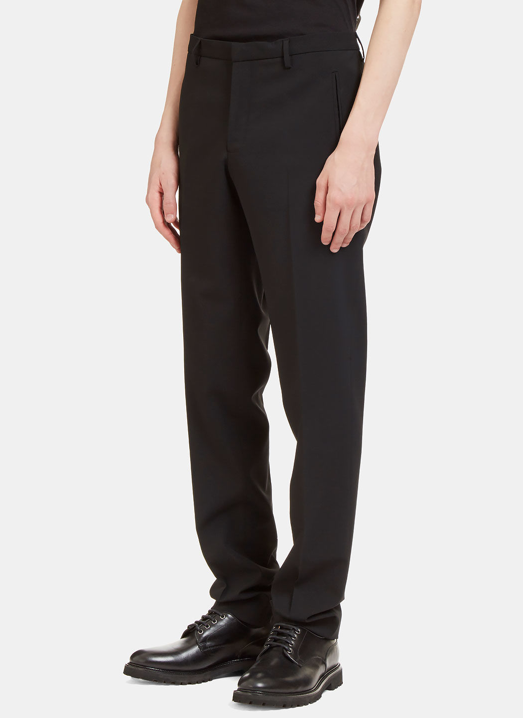 II Slim Leg Tailored Pants